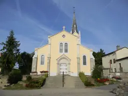 Église Saint-Jean-Baptiste