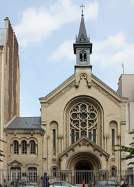 Église du Bon Secours