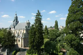 Église Saint-Vincent-de-Paul