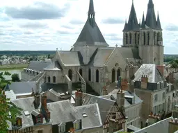 Église Saint-Nicolas