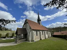 Église de Druval