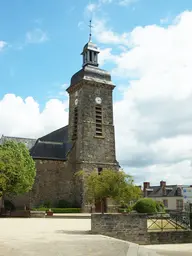 Église Saint-Martin