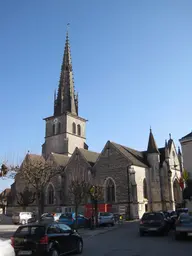 Église Saint-Nicolas