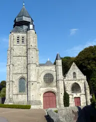 Église Notre-Dame