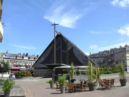 Chapelle du Bon Port