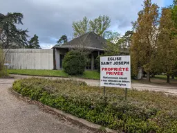 Église Saint-Joseph