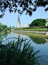 Église Notre-Dame de l'Assomption