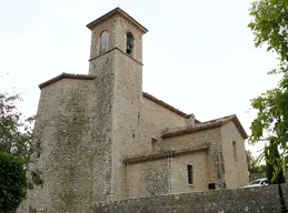 Église Notre-Dame-de-l'Assomption