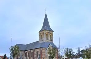 Église Notre-Dame-de-l'Assomption