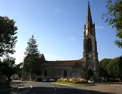 Église Sainte-Eulalie