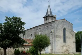 Église Notre-Dame