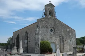 Église Saint-Vivien