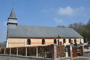 Église Notre-Dame