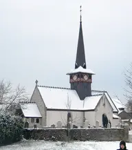 Église Saint-Andoche