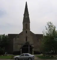 Église Saint-Nicolas