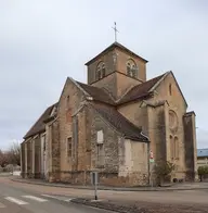 Église Saint-Pierre