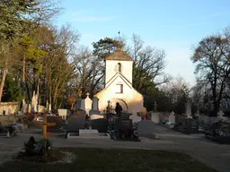 Chapelle du Mont