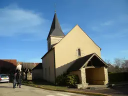 Église Saint-Martin