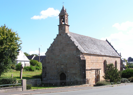 Chapelle Saint-Roch