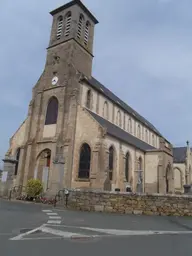 Église Saint-Pierre