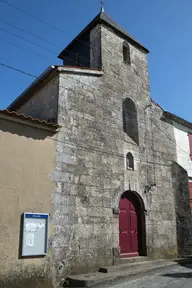 Église de l'Annonciation