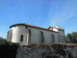 Église Sainte-Marie-Madeleine-et-Saint-Blaise