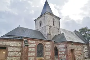 Église Saint-Michel