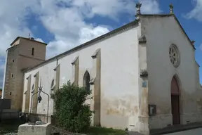 Église Notre-Dame-de-l'Assomption