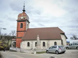 Église de l'Assomption