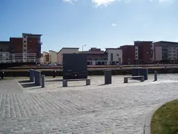 Dundee International Submarine Memorial