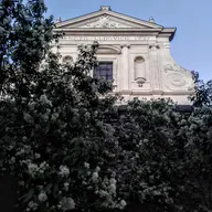 Église Saint-André le Haut