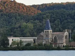 Église Notre-Dame-de-l'Isle