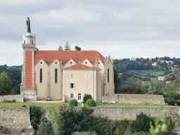 Chapelle Notre-Dame de Pipet