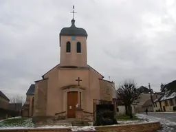 Église Saint-Luc