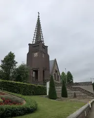 Église Saint-Valéry