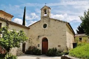 Église Saint-Étienne