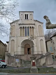 Église Saint-Roch