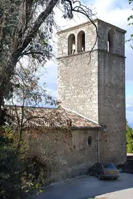 Ancienne église Saint-Pierre-aux-Liens