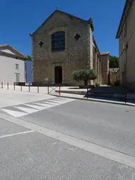 Église Saint-Sébastien