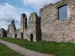 Grace Dieu Priory