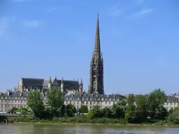 Basilique Saint-Michel