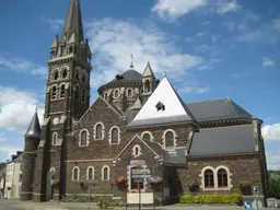 Église Saint-Pierre