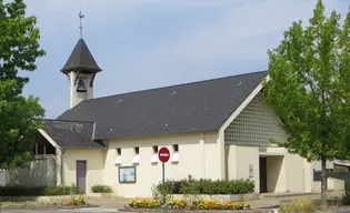 Église Saint-Michel