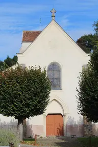 Église paroissiale Saint-Germain