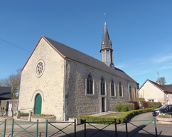 Église Saint-Germain