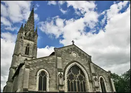 Église Sainte-Eulalie