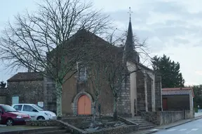 Église Notre-Dame de l'Assomption