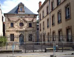 Synagogue