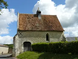 Chapelle de Tous-les-Saints