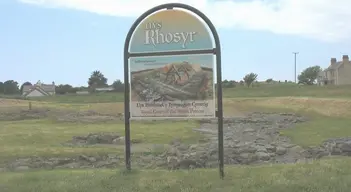 Llys Rhosyr